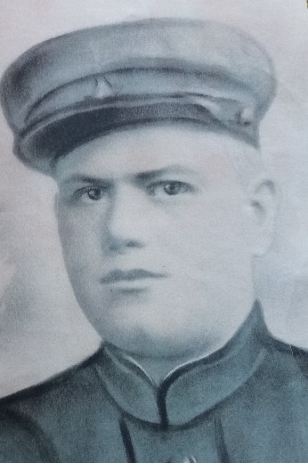 Самонцов Алексей Кондратьевич