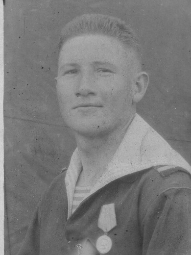 Колпаков Игнат Федотович