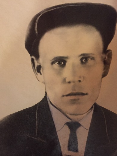 Вострых Илья Иванович