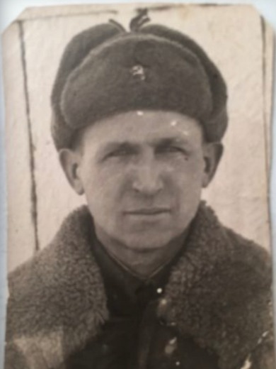 Шематинов Андрей Иванович