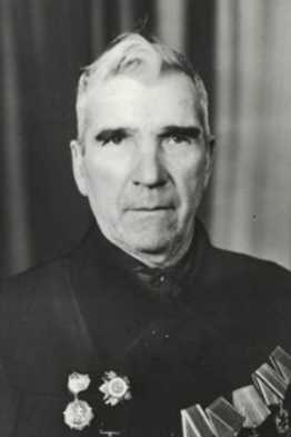 Невструев Федор Иванович