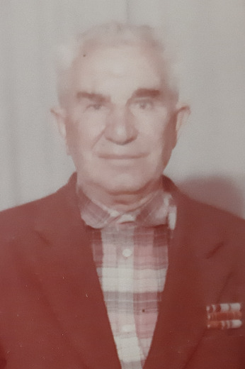 Нестеренко Иван Андреевич