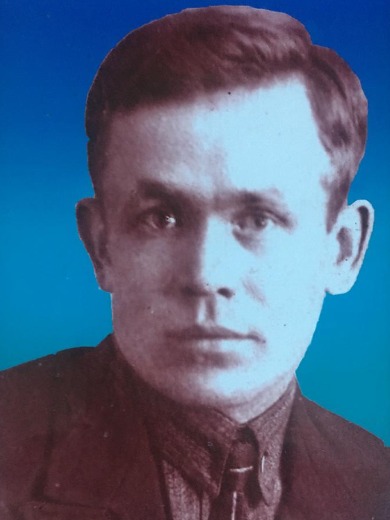 Фадеев Николай Гаврилович