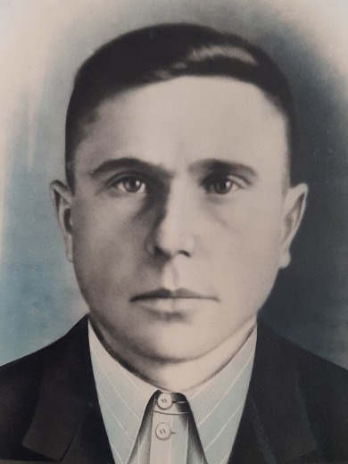 Козлов Петр Климович