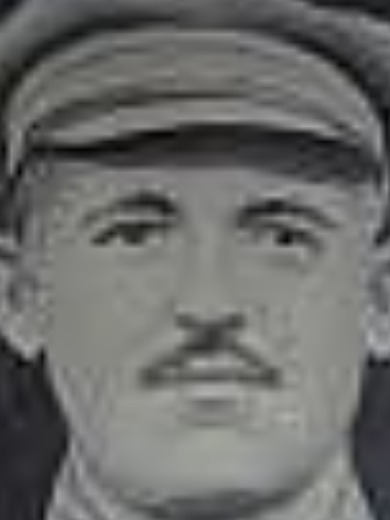 Борисенко Василий Акимович