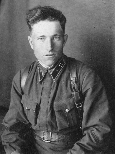 Табаков Василий Михайлович