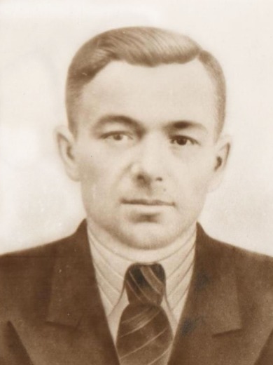 Севернюк Владимир Павлович