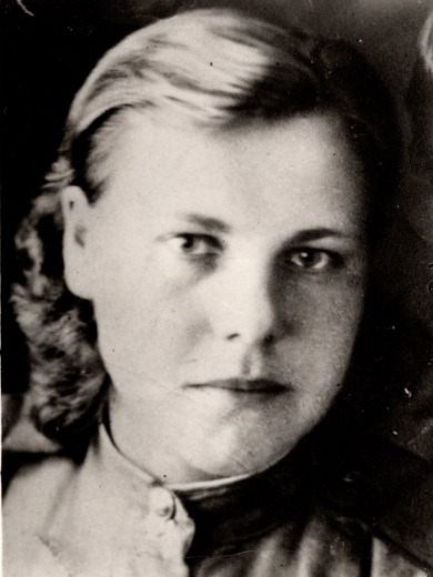 Беденко Марфа Ивановна