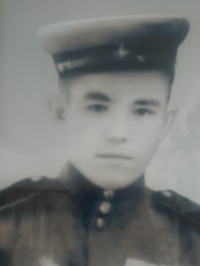 Павлов Илья Павлович