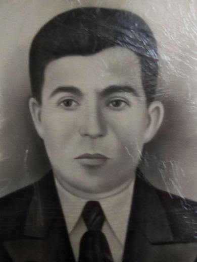 Тищенко Иван Яковлевич