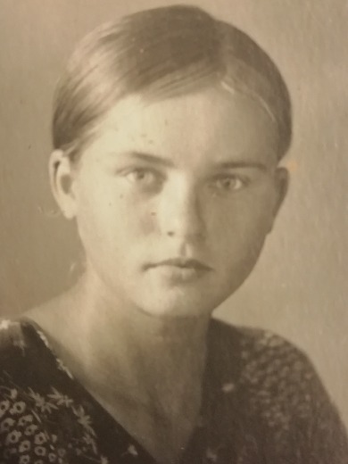 Хижняк Мария Александровна