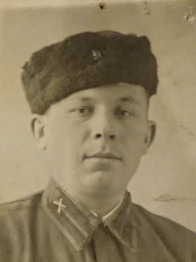 Платонов Алексей Дмитриевич