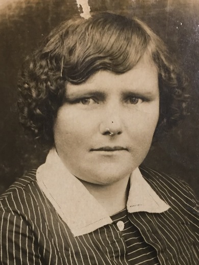 Назарова (Зайцева) Анастасия Николаевна