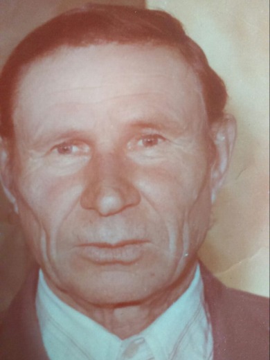 Тыркин Николай Иванович