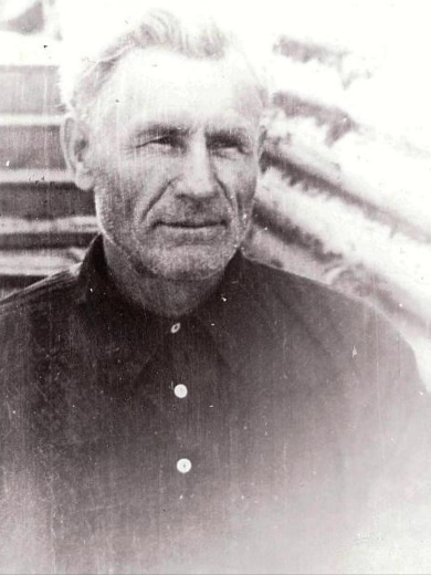 Хардин Иван Григорьевич