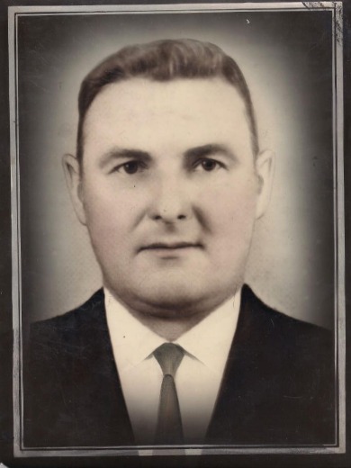 Дремов Иван Филиппович