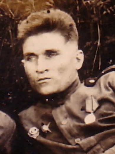 Плахотник Александр Афанасьевич