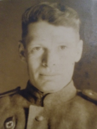 Засельский Аркадий Исакович