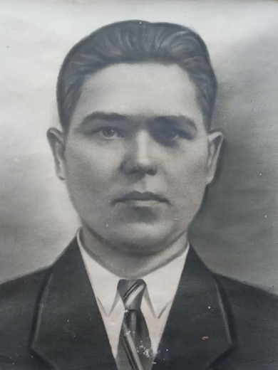 Поух Владимир Григорьевич