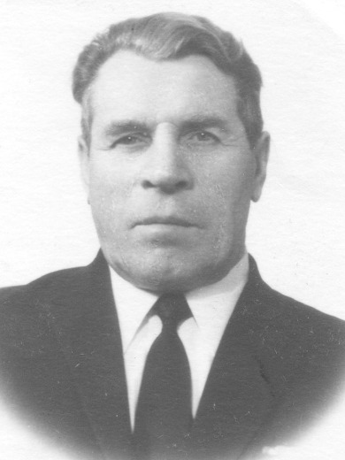 Веселкин Василий Григорьевич