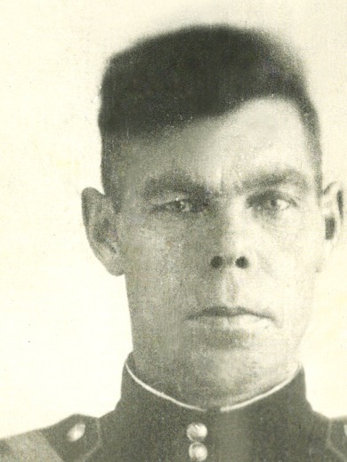 Белоусов Михаил Никандрович