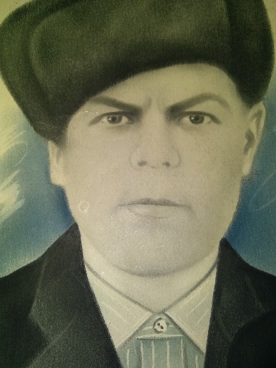 Марков Владимир Петрович