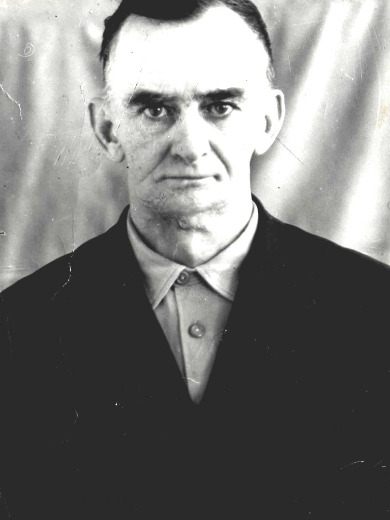 Калачников Иван Алексеевич