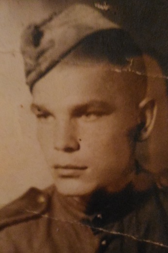 Каданцев Иван Ильич