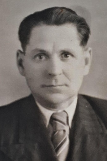 Котельников Петр Михайлович