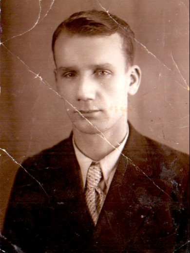 Коршунов Алексей