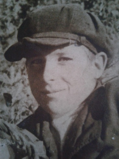 Ершов Василий Васильевич