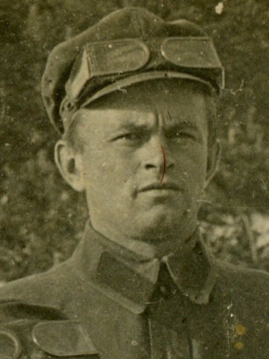 Усаньков Егор Сергеевич