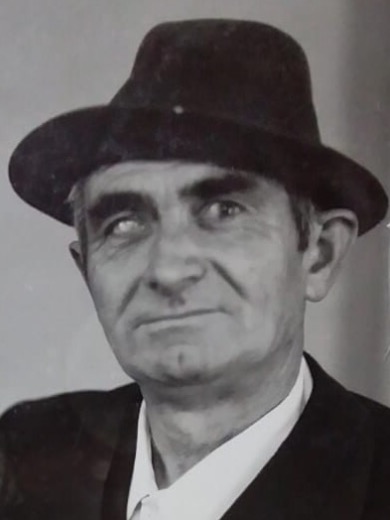 Черноусов Петр Иванович