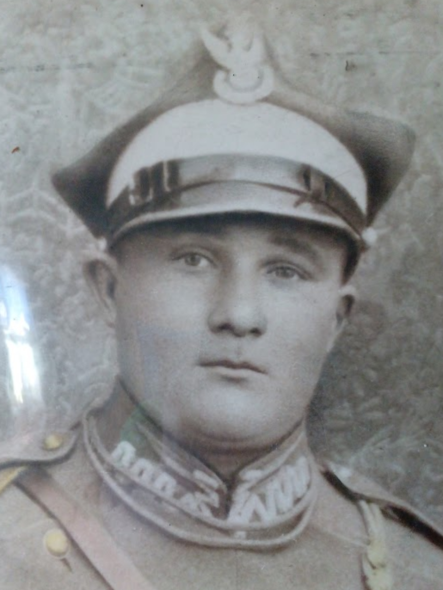 Лайтер Андрей Варфоломеевич