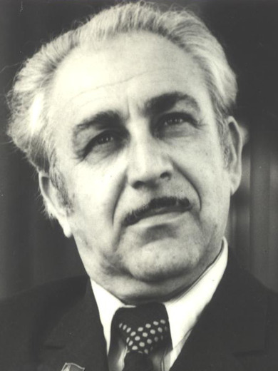 Меликов Эдуард Георгиевич