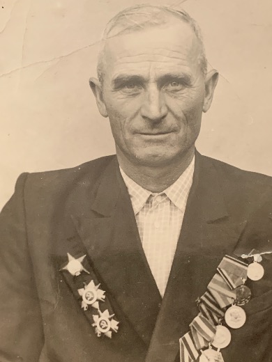 Рябко Василий Савович