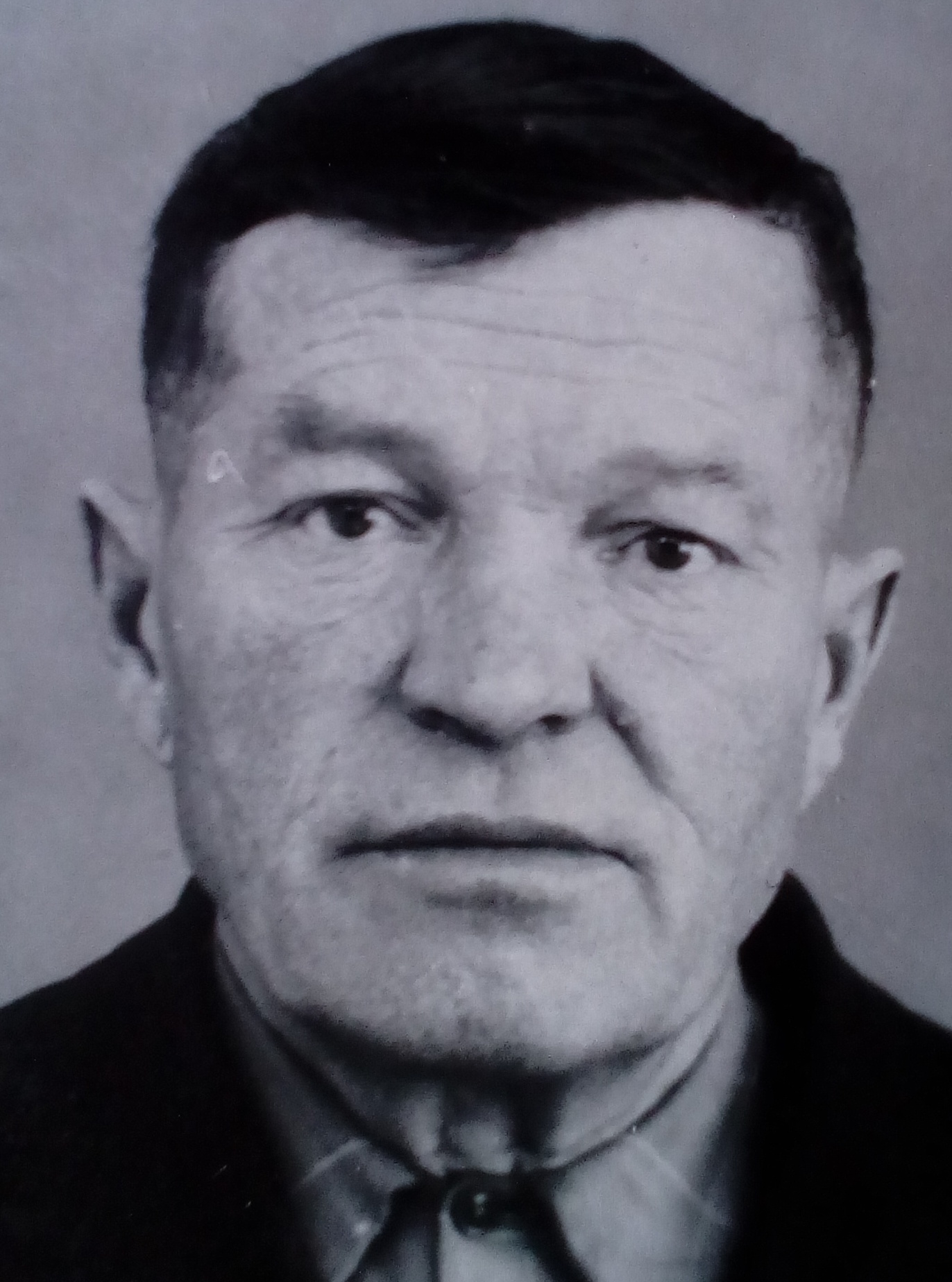 Гордеев Владимир петрович