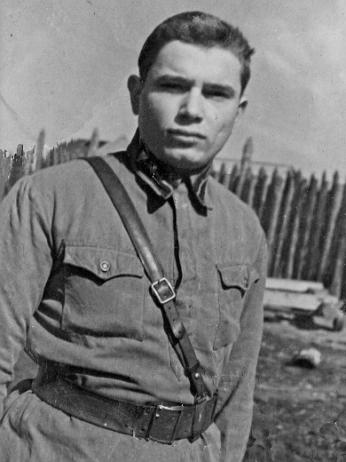 Канаев Петр Александрович