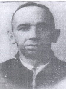 Морозов Петр Андрианович