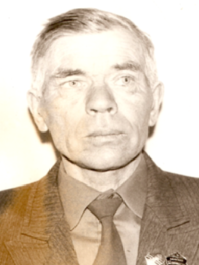 Мамаков Иван Николаевич