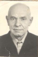 Савельев Николай Андреевич