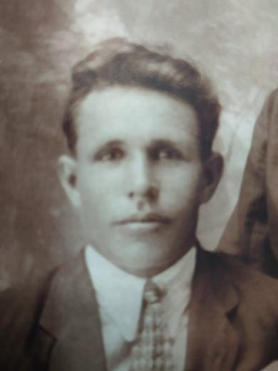 Кокорин Иван Дмитриевич