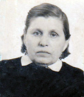 Антонова Анна Андреевна