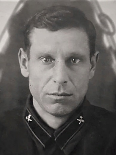 Рогаль Иван Тимофеевич