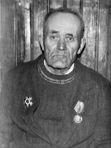 Алексик Сергей Станиславович