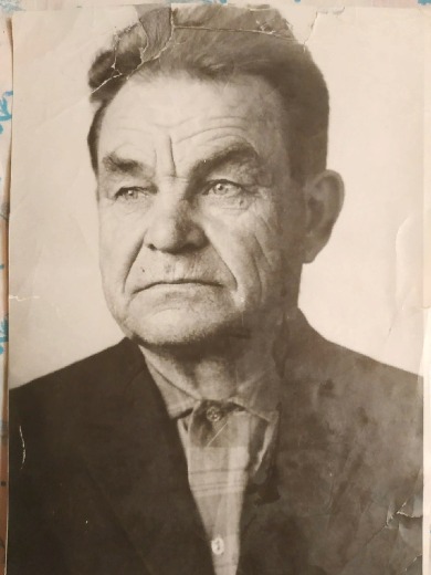 Силин Григорий Васильевич