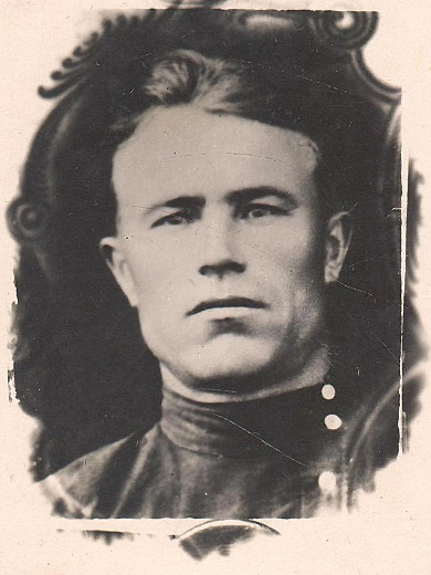 Гасенко Алексей Андреевич