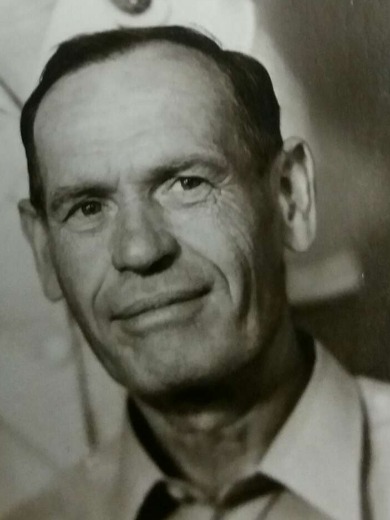 Ярош Никанор Яковлевич