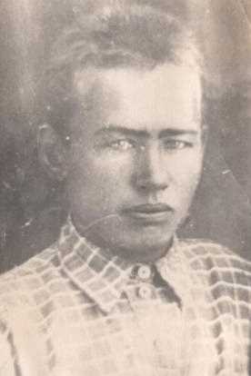 Марьясов Петр Евдокимович