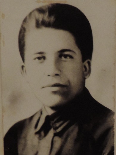 Ларионов Сергей Иванович